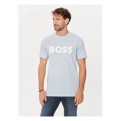 T-Shirt BOSS 93589439