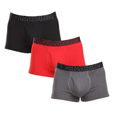 3PACK pánské boxerky Under Armour vícebarevné (1383891 025) 5 93722154