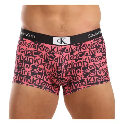 Pánské boxerky Calvin Klein vícebarevné (NB3406A-LNO) 94399961