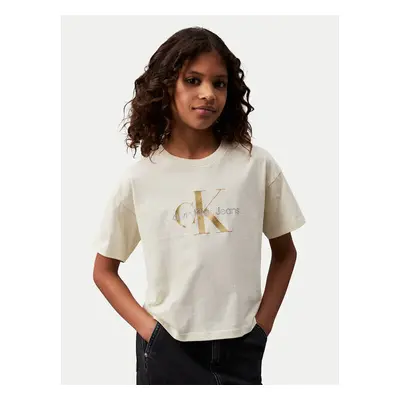 T-Shirt Calvin Klein Jeans 94958354