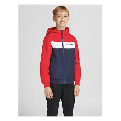 Bunda pro přechodné období Jack&Jones Junior 66409521