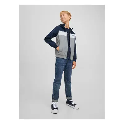 Bunda pro přechodné období Jack&Jones Junior 66710380