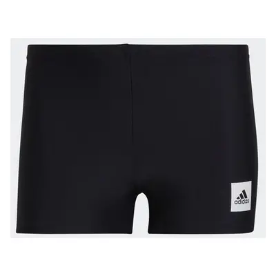 Adidas Plavecké boxerky Solid 67270213