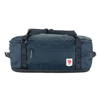 Taška Fjallraven High Coast Duffel 22 tmavomodrá barva, F23200266 91436528