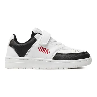 Sneakersy Dorko 91612076