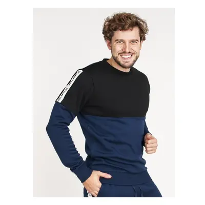 Yoclub Mans Mens Sports Sweatshirt UBD-0004F-1900 72699579