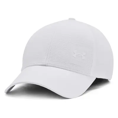 Kšiltovka Under Armour M Iso chill Armourvent STR White M/L 95298126