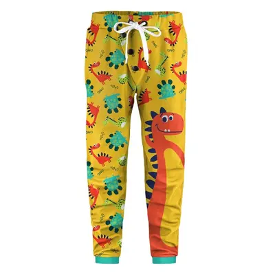 Mr. GUGU & Miss GO Kidss Joggers J-K1597 53271677