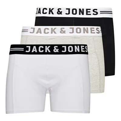 Sada 3 kusů boxerek Jack&Jones 58123452