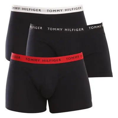 3PACK pánské boxerky Tommy Hilfiger tmavě modré (UM0UM02324 0SE) 65863620