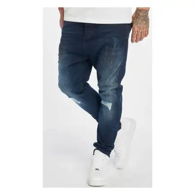 Pánské jeansy Just Rhyse Antifit Jeans blue 80684253