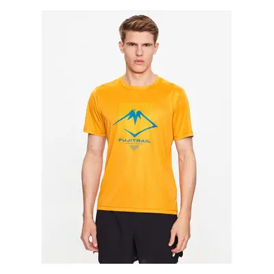 T-Shirt Asics 81090844