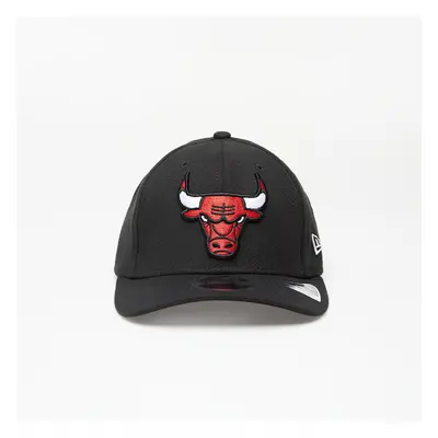 Kšiltovka New Era 950 NBA Stretch Snap Chicago Bulls C/O Black S-M 87308920