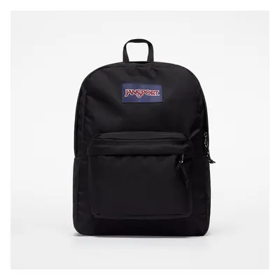 Batoh JanSport Superbreak One Black 26 l 87312010