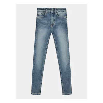 Jeansy Calvin Klein Jeans 87882286