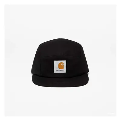 Kšiltovka Carhartt WIP Backley Cap Black Universal 88488720