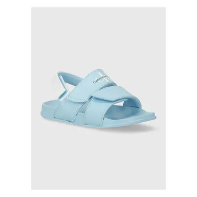 Dětské sandály Calvin Klein Jeans 90707175