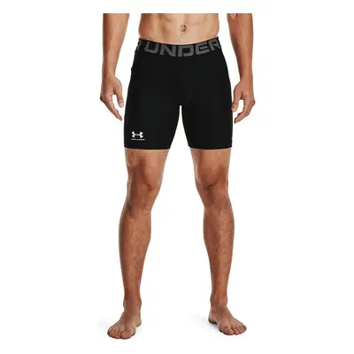 Šortky Under Armour Hg Armour Shorts Black S 90808654