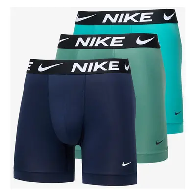 Boxerky Nike Dri-FIT Boxer Brief 3-Pack Multicolor M 91853101