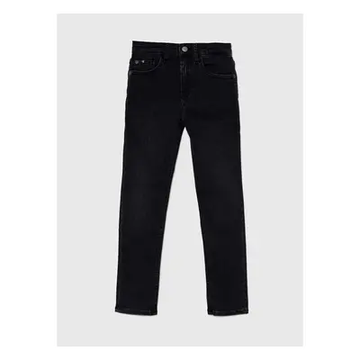 Dětské rifle Calvin Klein Jeans SLIM IB0IB02110 94603947