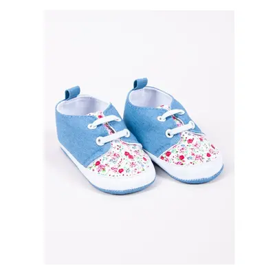 Yoclub Kidss Baby Girls Shoes OBO-0180G-1500 69827867