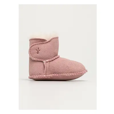 Emu Australia - Dětské boty Baby Bootie 51605327