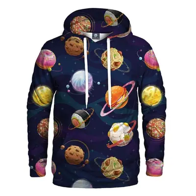 Aloha From Deer Unisexs Tasty Cosmos Hoodie H-K AFD683 72214099