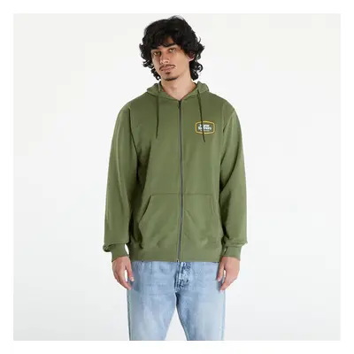 Mikina Horsefeathers Bronco Sweatshirt Loden Green L 91570123