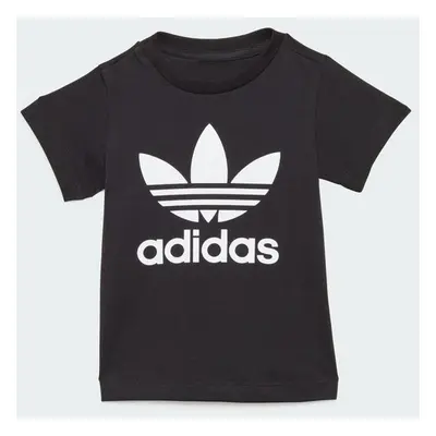 Adidas Tričko Trefoil Kids 92883290