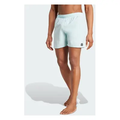 Adidas Plavecké šortky Solid CLX Short-Length 92883399