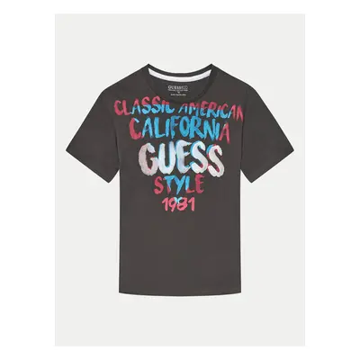 T-Shirt Guess 93637624