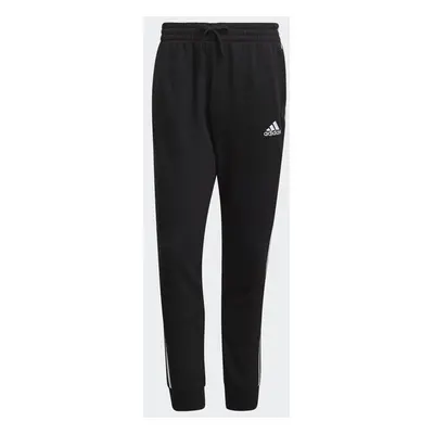 Adidas Kalhoty Essentials French Terry Tapered Cuff 3-Stripes 94025287