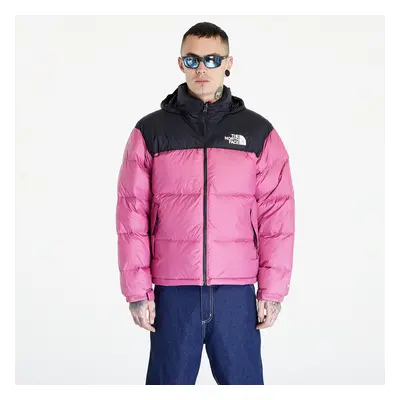 Bunda The North Face M 1996 Retro Nuptse Jacket Red Violet L 73862008