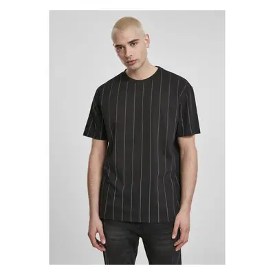 URBAN CLASSICS Oversized Pinstripe Tee 47001864