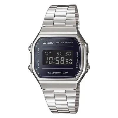 Hodinky Casio Vintage A168WEM-1EF Universal 57024418