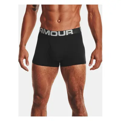 Pánské boxerky Under Armour 3PACK 61633320