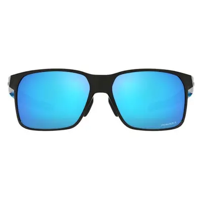 BRÝLE OAKLEY PORTAL X POLISHED BLACK - černá 63464590