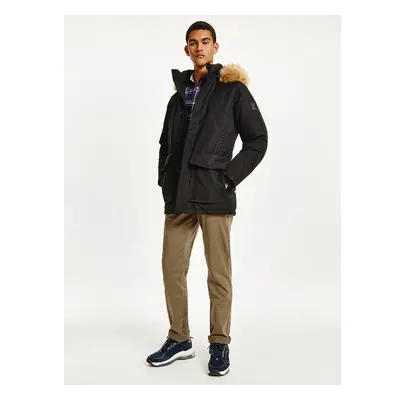 Pánská bunda Tommy Hilfiger Parka 91661965