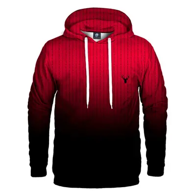 Aloha From Deer Fk You Crimson Night Hoodie H-K AFD736 Red 77021828