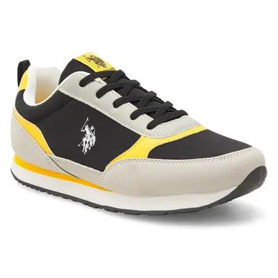 Sneakersy U.S. Polo Assn. 89780601