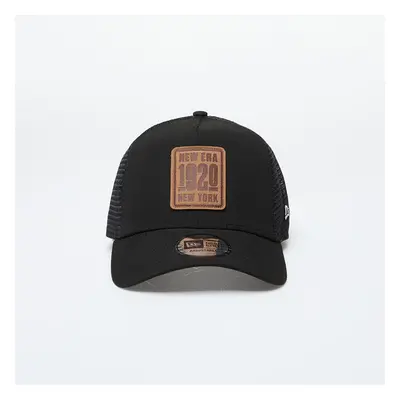 Kšiltovka New Era 9Forty Trucker Black Universal 91714516