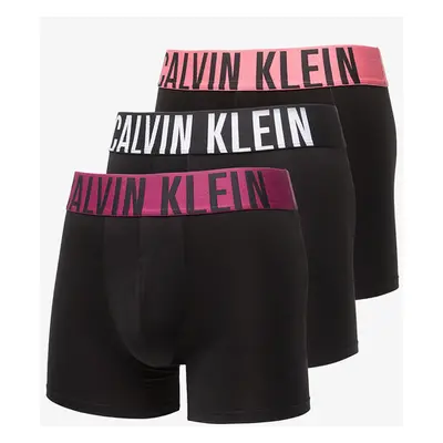 Boxerky Calvin Klein Intense Power Microfiber Boxer Brief 3-Pack 94543987