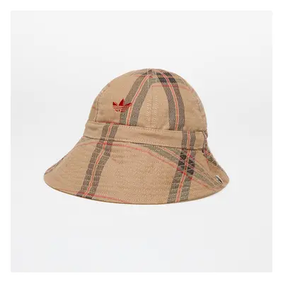 adidas Originals Klobouk adidas x Wales Bonner Hat Beige OSFW 95259479