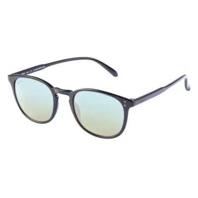 URBAN CLASSICS Sunglasses Arthur Youth - blk/blue 44048587