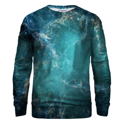 Bittersweet Paris Unisexs Galaxy Abyss Sweater S-Pc Bsp027 61363743