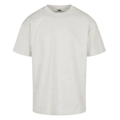 URBAN CLASSICS Heavy Oversized Tee - lightgrey 74586364