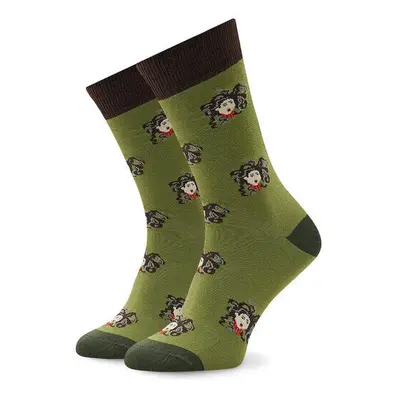 Klasické ponožky Unisex Curator Socks 75325024