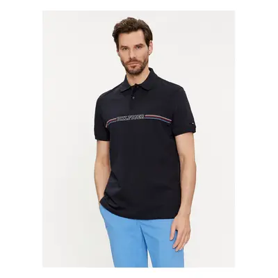 Polokošile Tommy Hilfiger 89582570