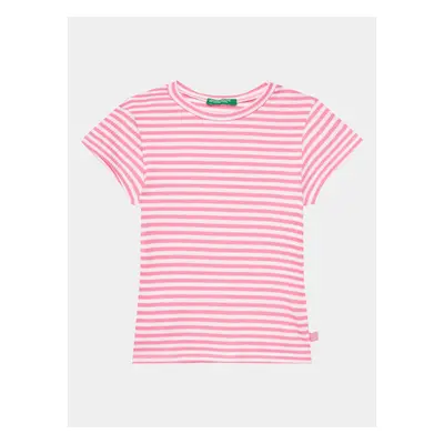 T-Shirt United Colors Of Benetton 90010422