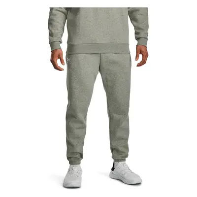 Kalhoty Under Armour Essential Fleece Jogger Grove Green 90878305